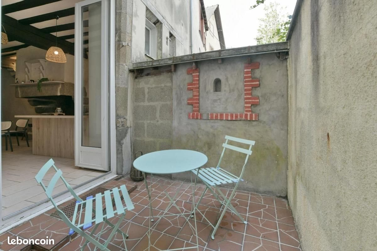 Maison à vendre, 120m², Laval