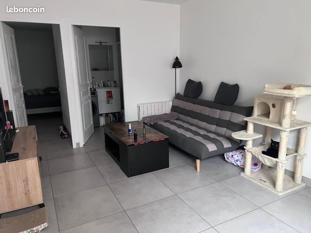 Appartement à louer, 50m², Laval