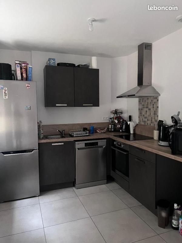 Appartement à louer, 50m², Laval