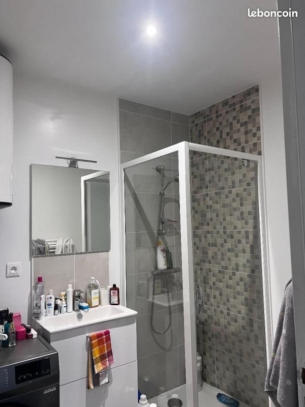 Appartement à louer, 50m², Laval