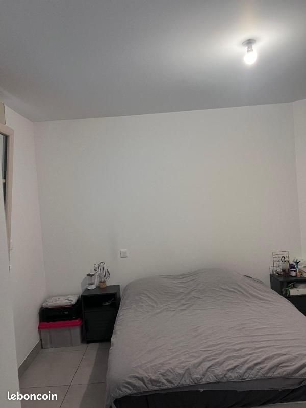 Appartement à louer, 50m², Laval