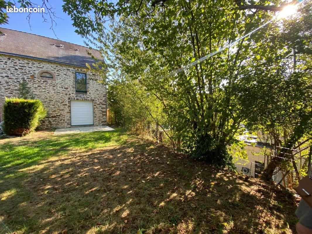 Appartement à louer, 49m², Laval