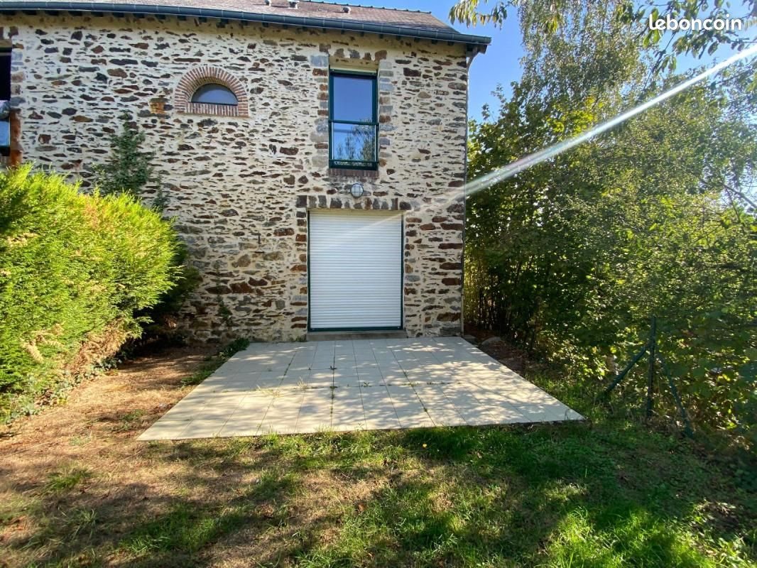 Appartement à louer, 49m², Laval