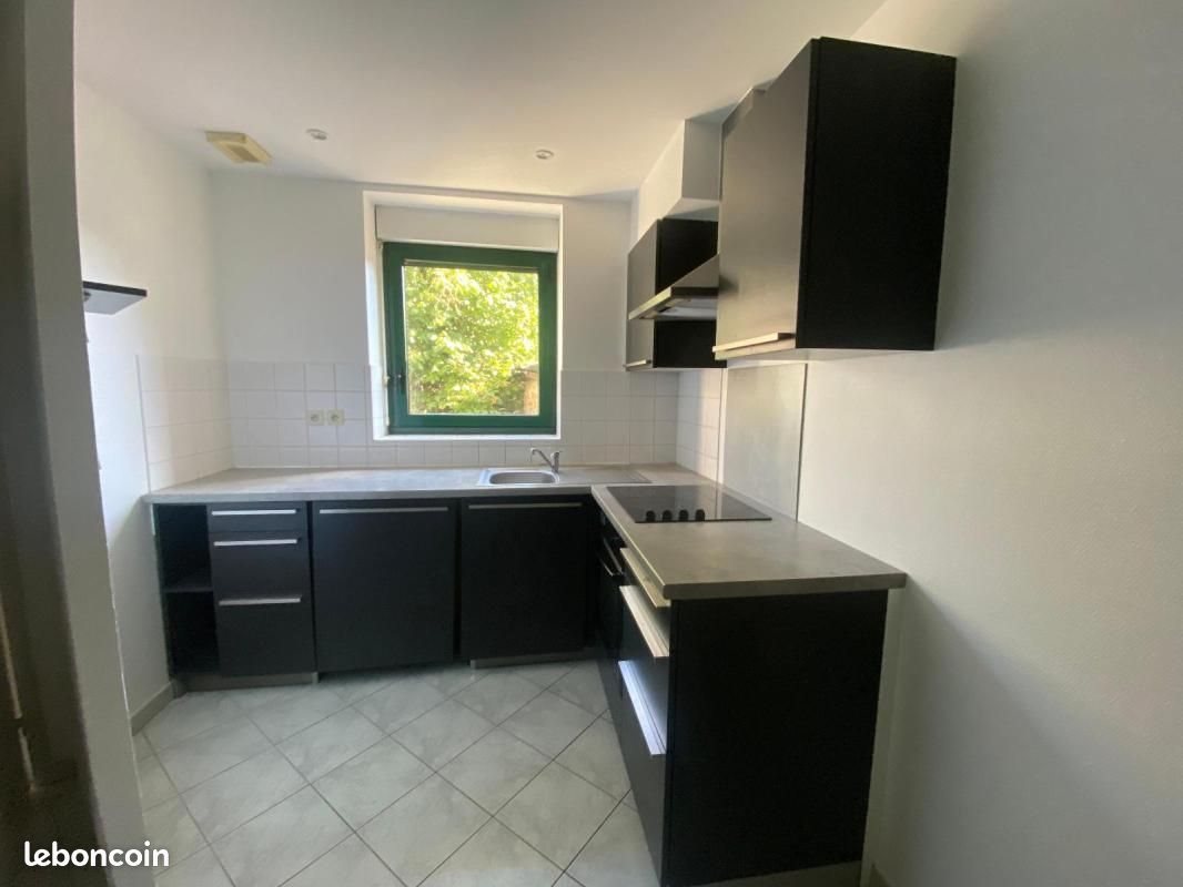Appartement à louer, 49m², Laval