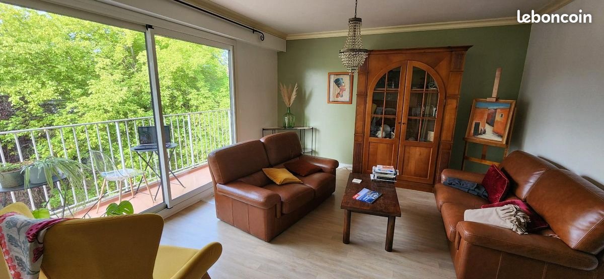 Appartement à vendre, 102m², Laval