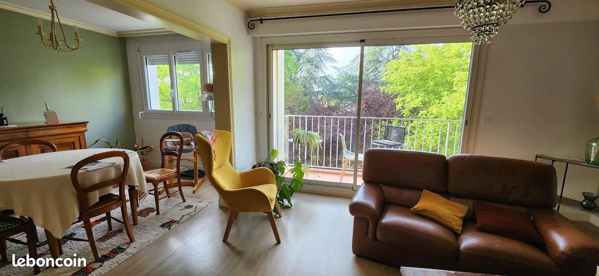 Appartement à vendre, 102m², Laval