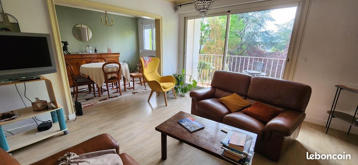 Appartement à vendre, 102m², Laval