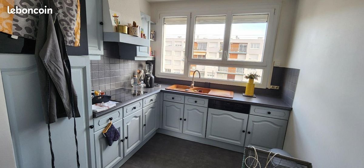 Appartement à vendre, 102m², Laval