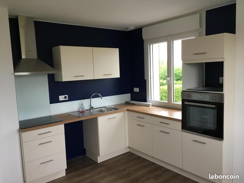Maison à louer, 93m², Saint-Germain-le-Fouilloux
