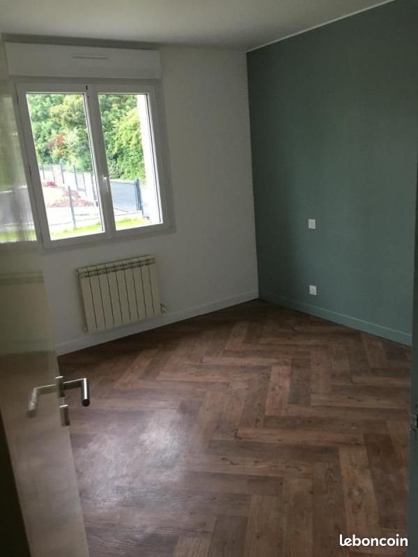 Maison à louer, 93m², Saint-Germain-le-Fouilloux