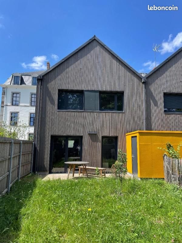 Maison à vendre, 84m², Laval