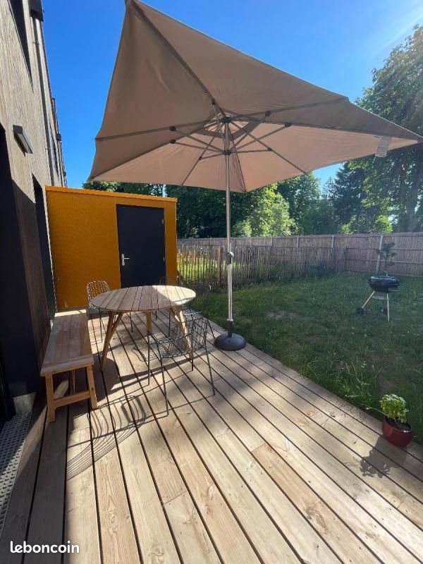 Maison à vendre, 84m², Laval