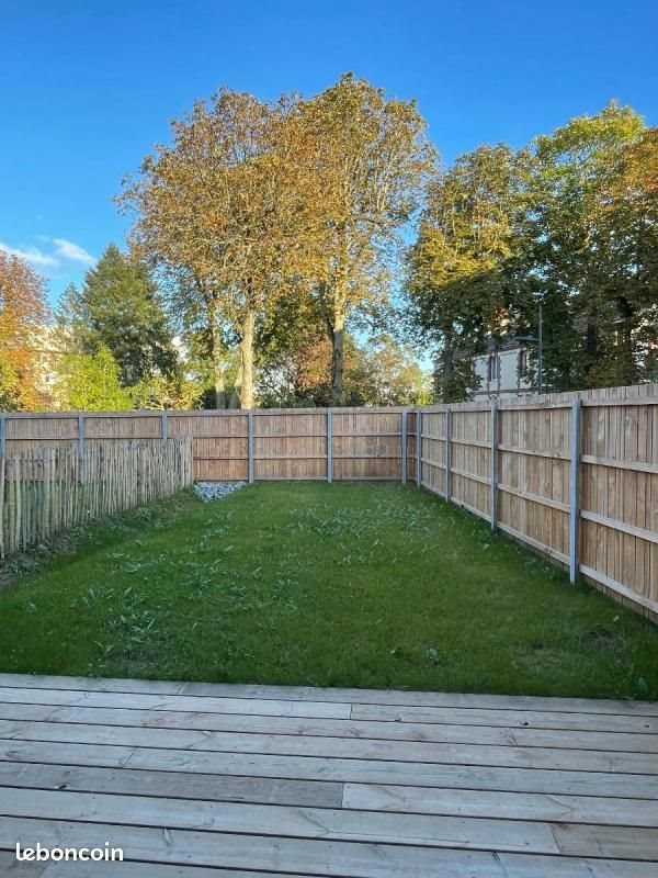 Maison à vendre, 84m², Laval