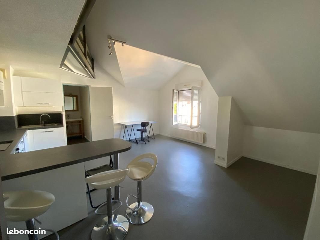 Appartement à louer, 29m², Laval
