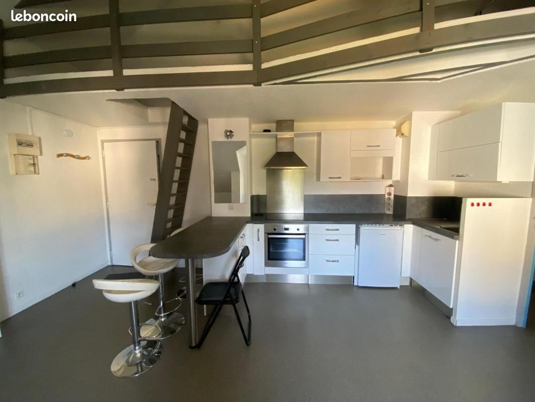 Appartement à louer, 29m², Laval
