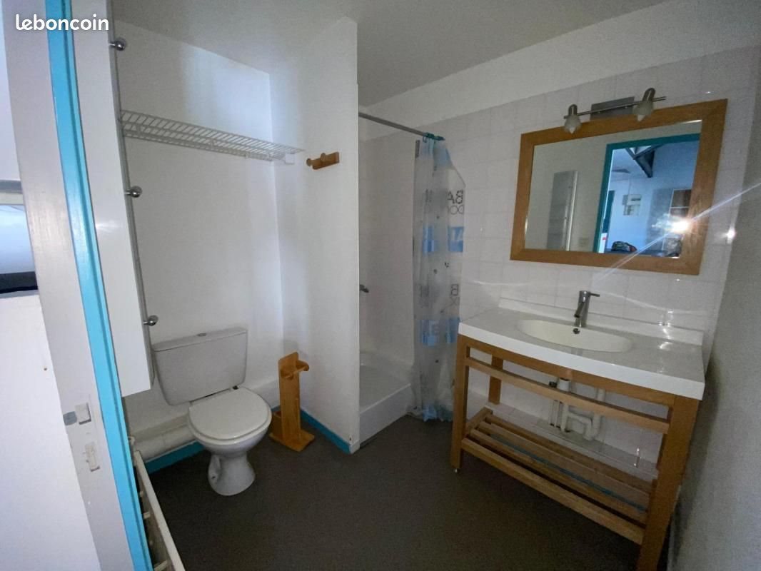Appartement à louer, 29m², Laval