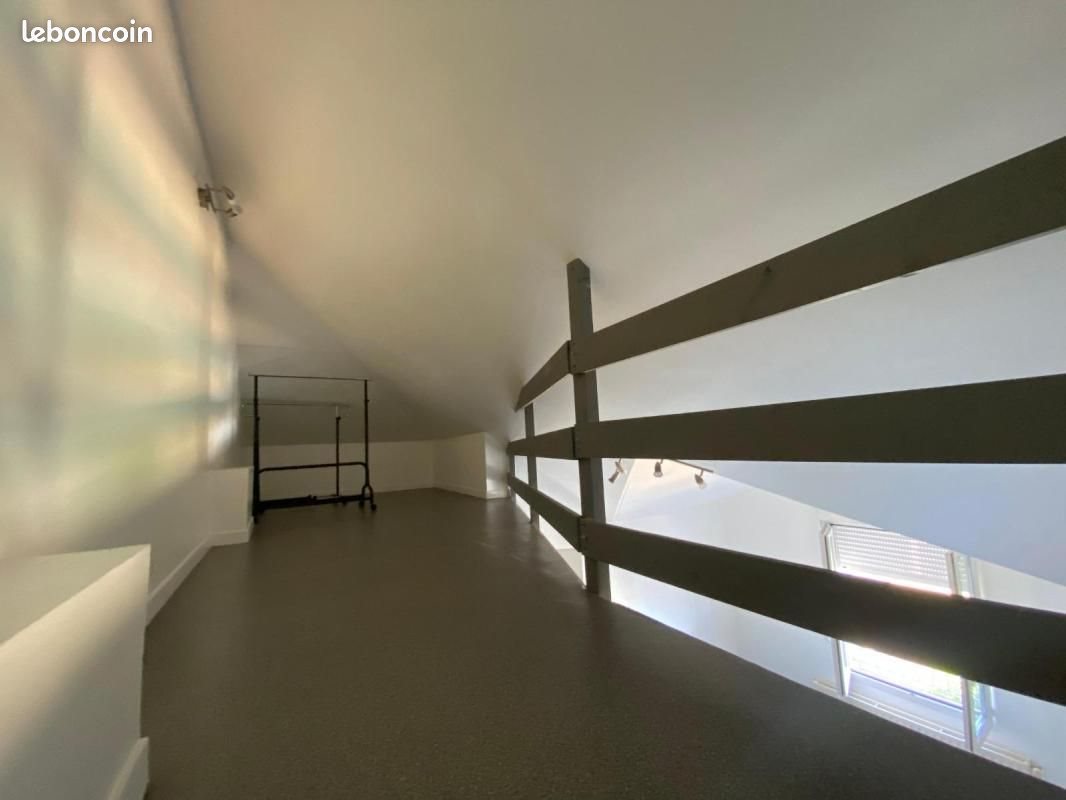 Appartement à louer, 29m², Laval