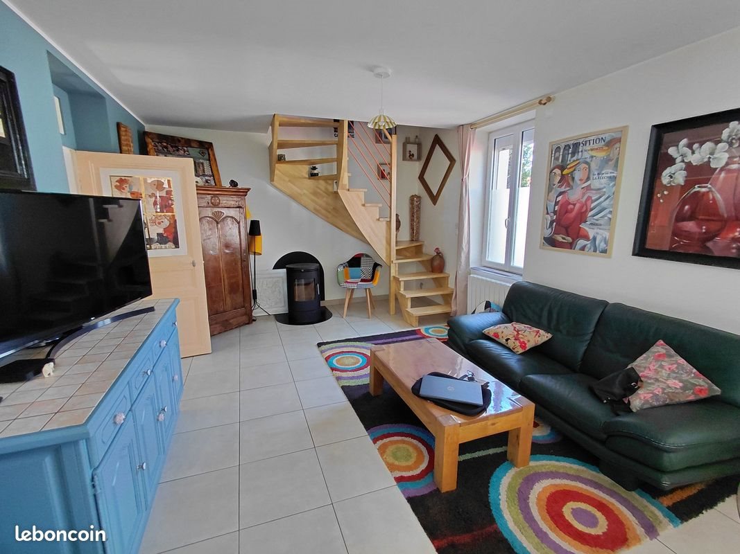 Maison à vendre, 50m², La Flèche