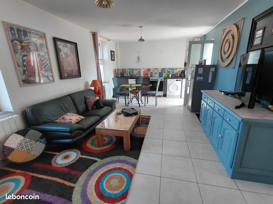 Maison à vendre, 50m², La Flèche