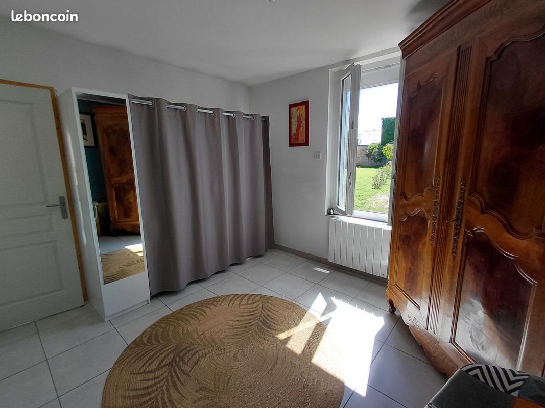 Maison à vendre, 50m², La Flèche