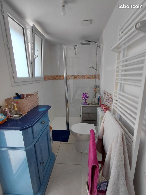 Maison à vendre, 50m², La Flèche
