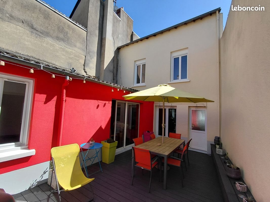 Maison à vendre, 118m², La Flèche