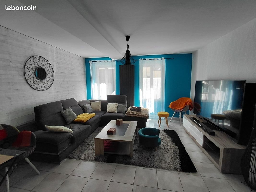 Maison à vendre, 118m², La Flèche