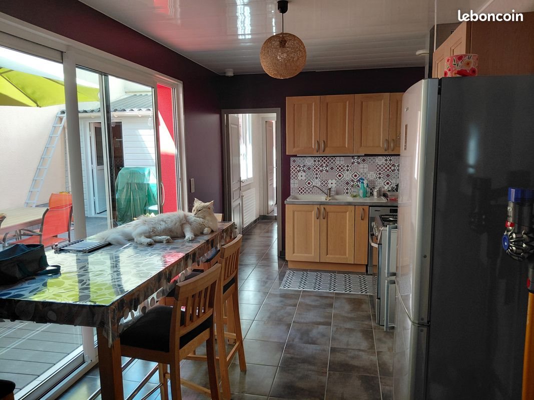 Maison à vendre, 118m², La Flèche