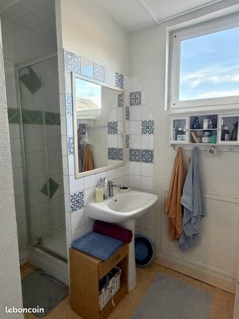 Appartement à louer, 69m², La Flèche