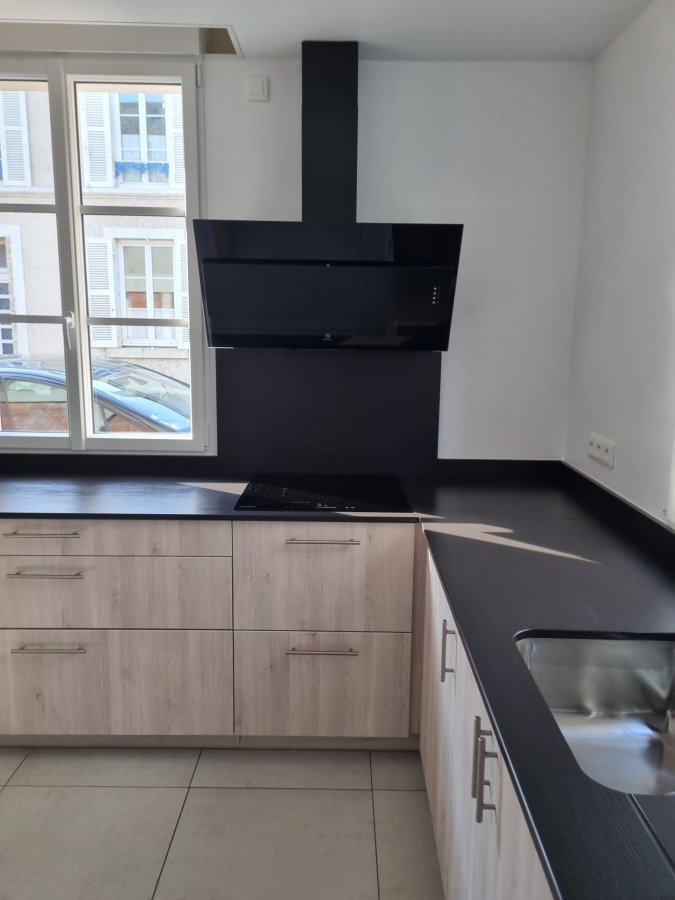 Appartement à louer, 161m², La Flèche