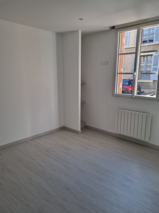 Appartement à louer, 161m², La Flèche