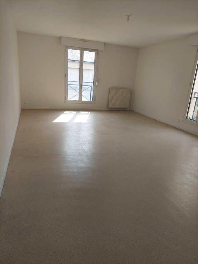 Appartement à louer, 80m², La Flèche