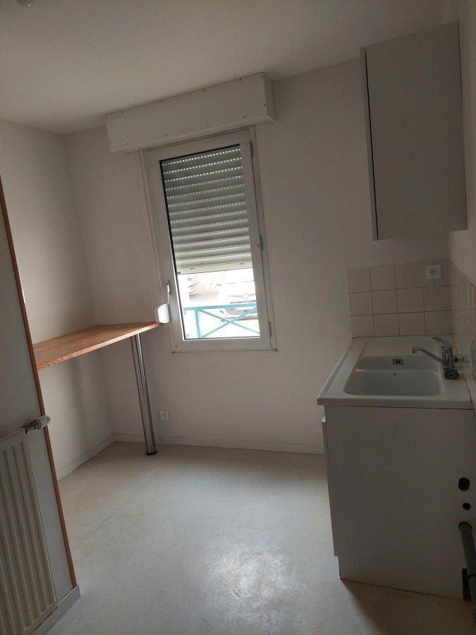 Appartement à louer, 80m², La Flèche