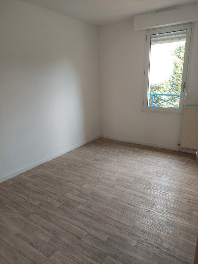 Appartement à louer, 80m², La Flèche