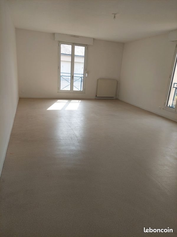 Appartement à louer, 84m², La Flèche