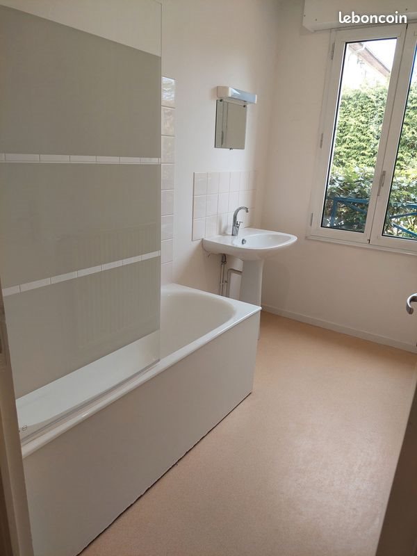 Appartement à louer, 84m², La Flèche
