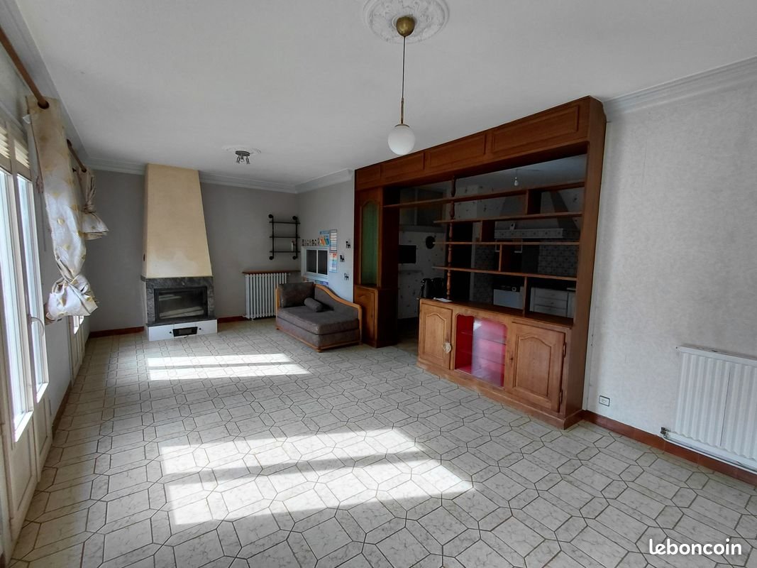 Maison à vendre, 183m², La Flèche