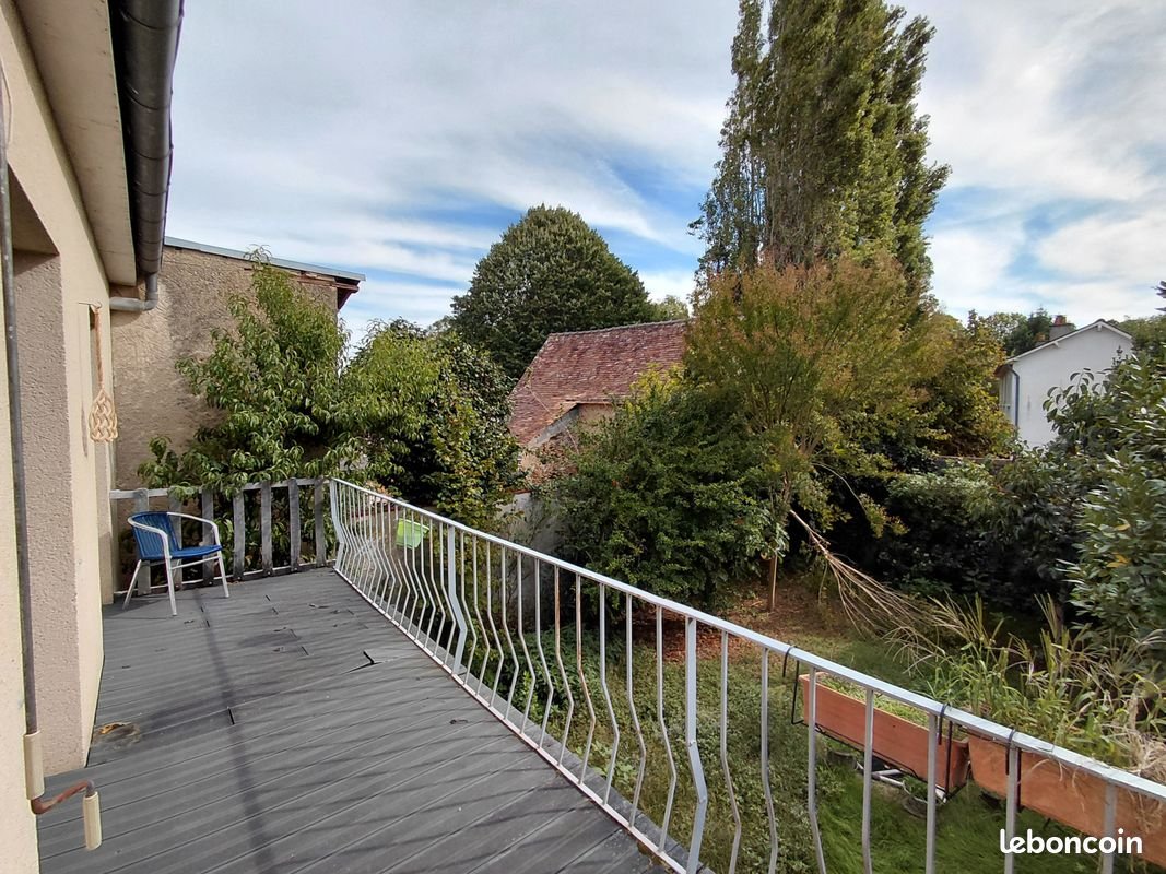 Maison à vendre, 183m², La Flèche