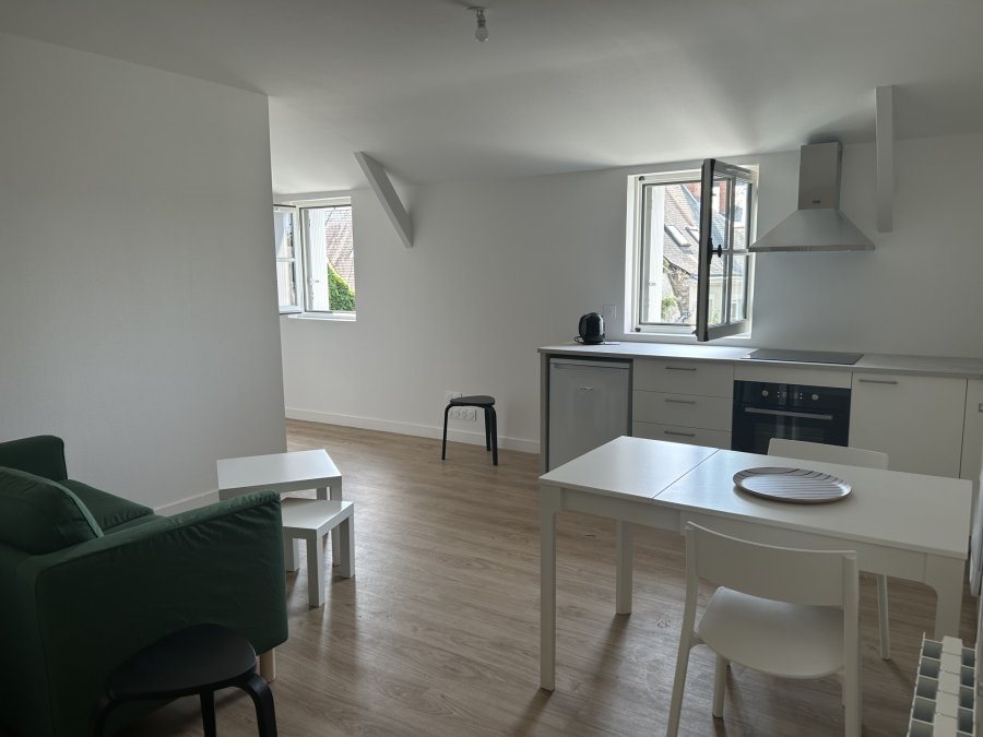 Appartement à louer, 38m², La Flèche