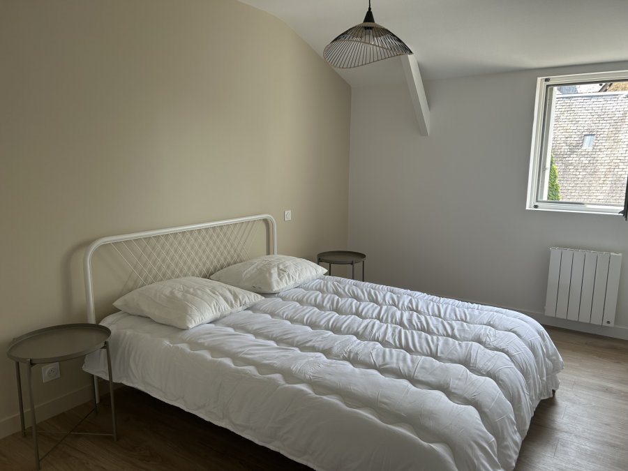 Appartement à louer, 38m², La Flèche