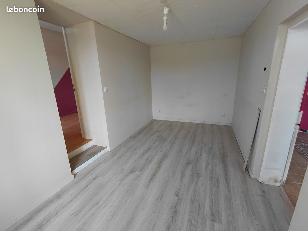 Maison à vendre, 83m², Baugé