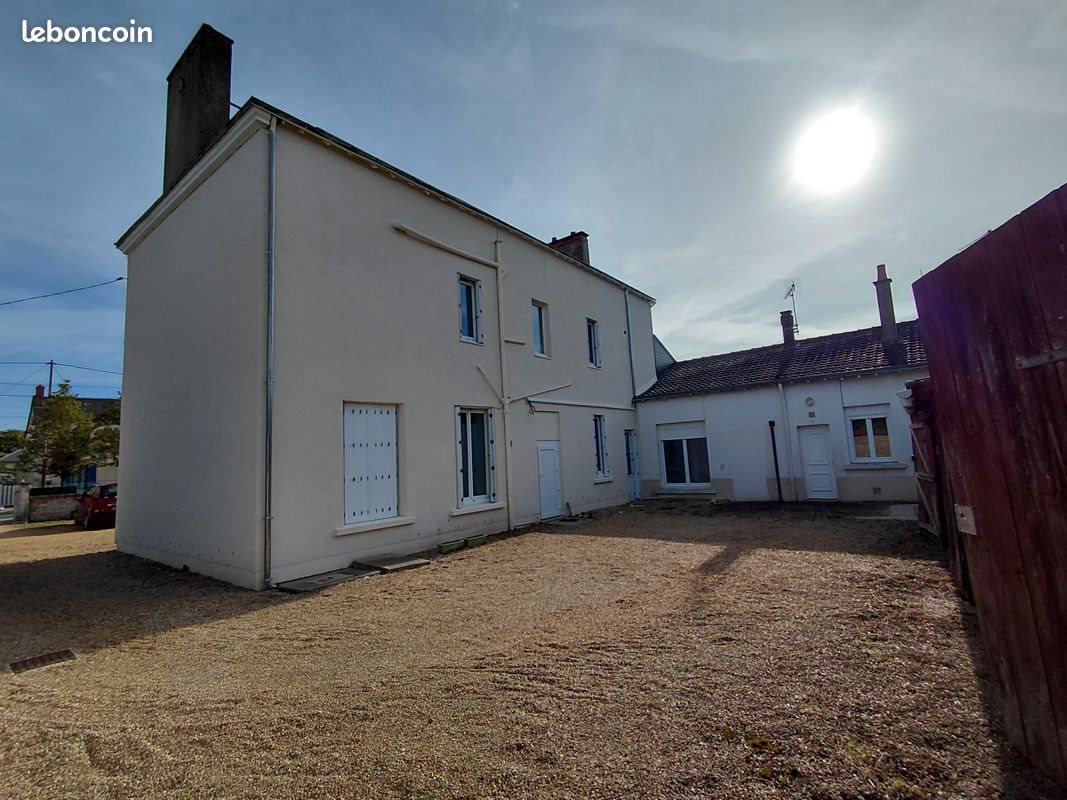 Appartement à vendre, 210m², La Flèche