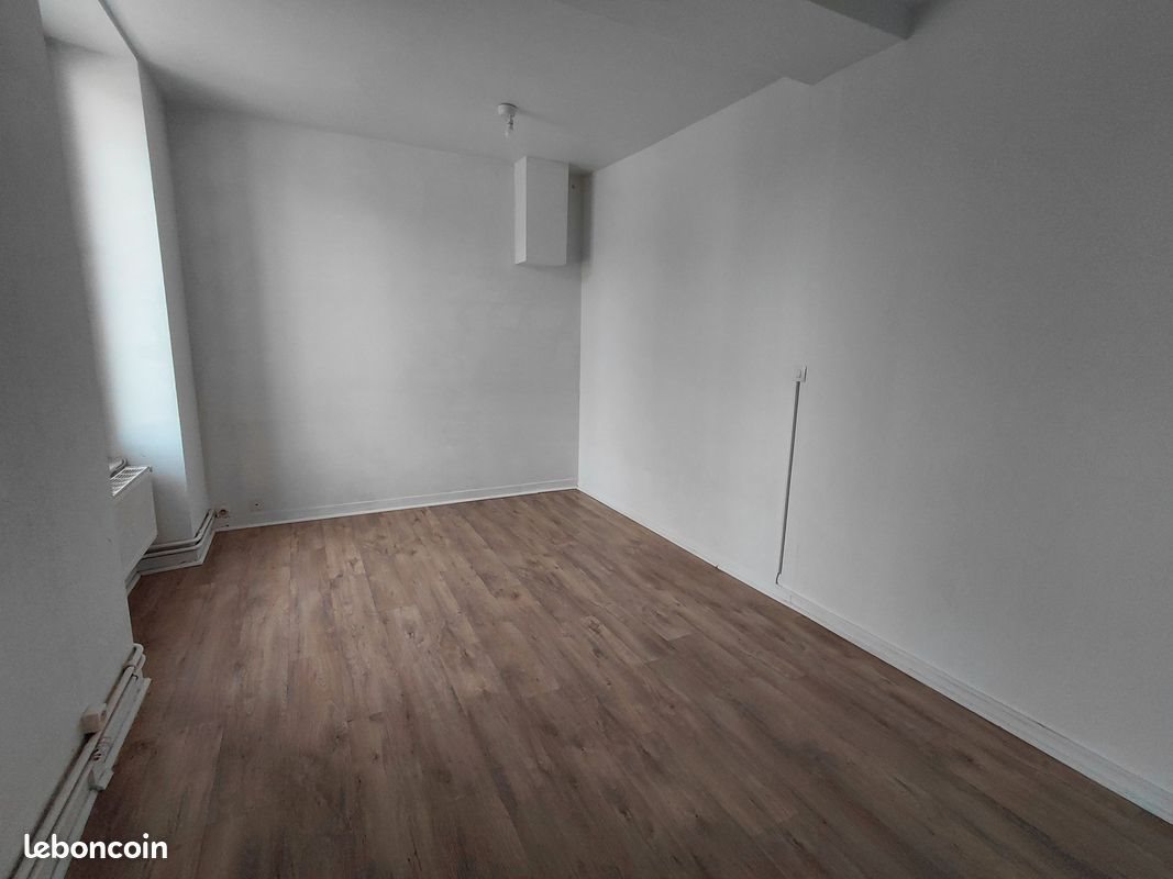 Appartement à vendre, 210m², La Flèche