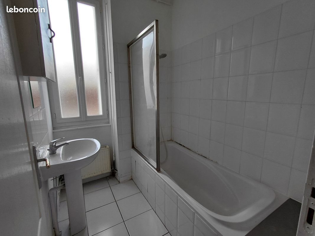Appartement à vendre, 210m², La Flèche