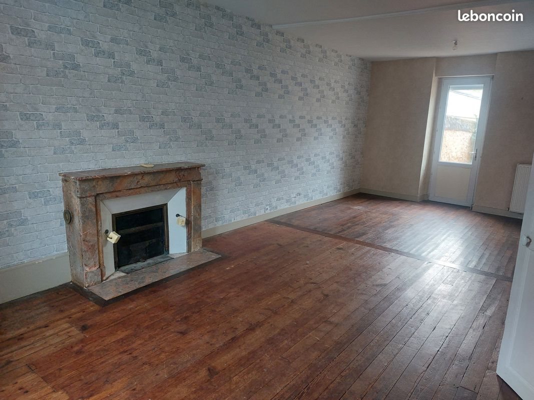 Maison à vendre, 164m², La Flèche