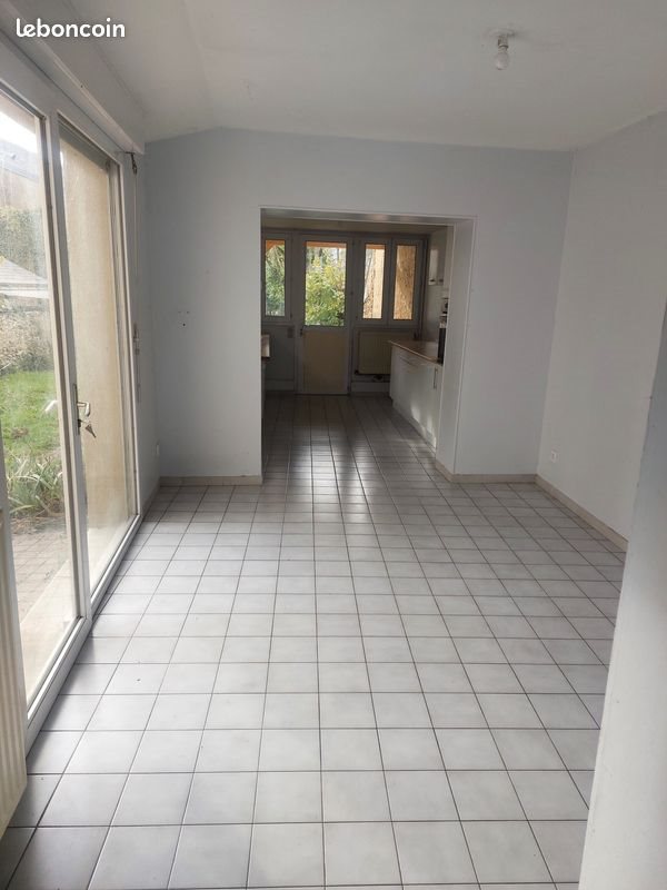 Maison à vendre, 164m², La Flèche