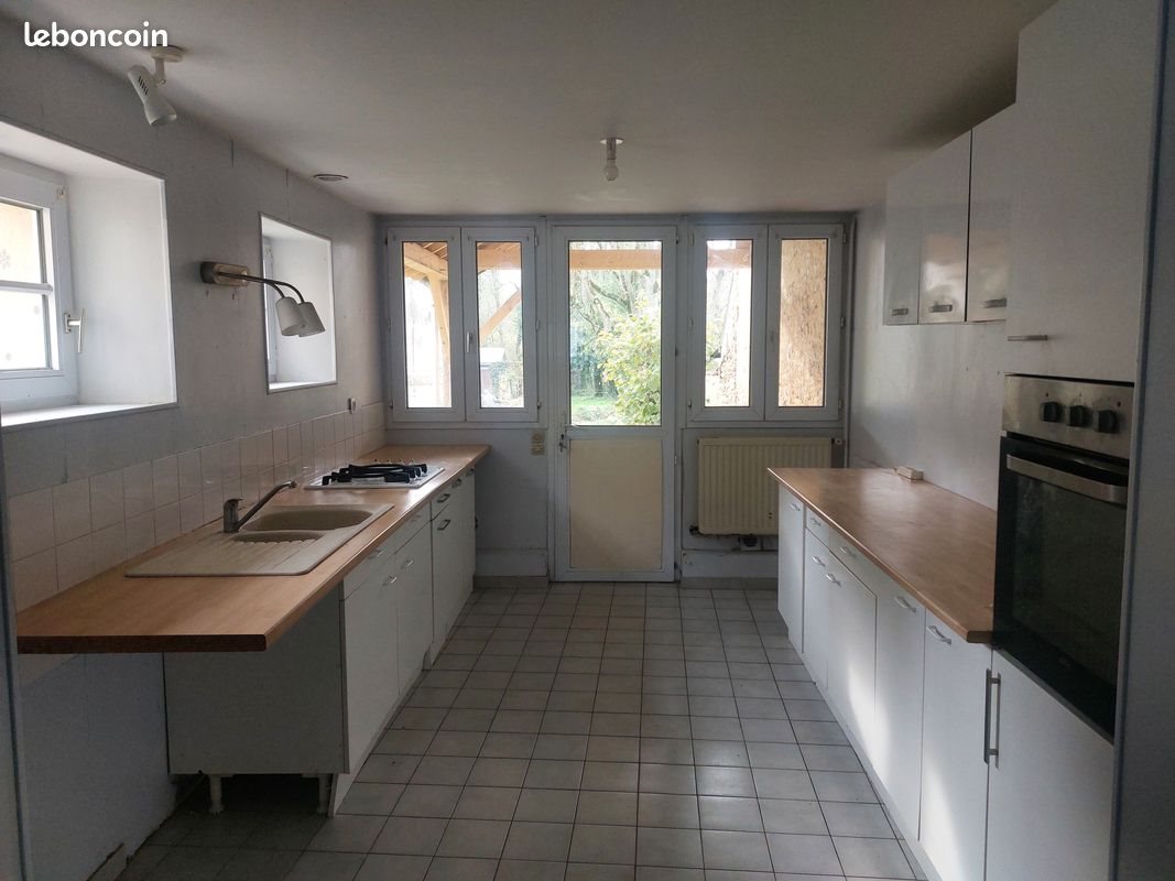 Maison à vendre, 164m², La Flèche