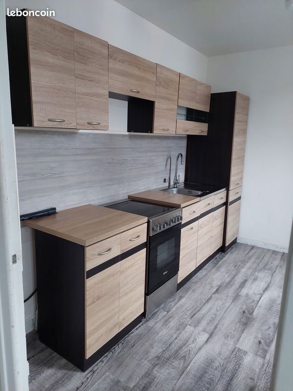 Maison à louer, 68m², La Flèche