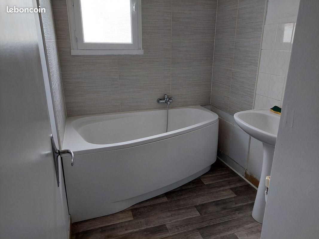 Maison à louer, 68m², La Flèche