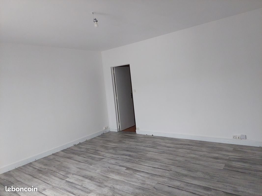 Maison à louer, 68m², La Flèche